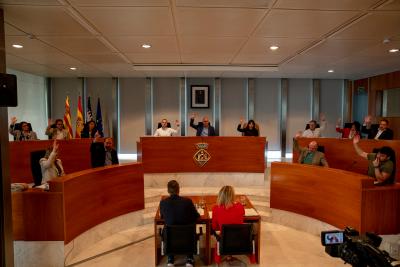 Imagen Eivissa tindrà el primer centre de Balears especialitzat en menors amb...