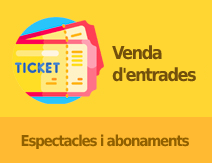 image-of Venta Entradas