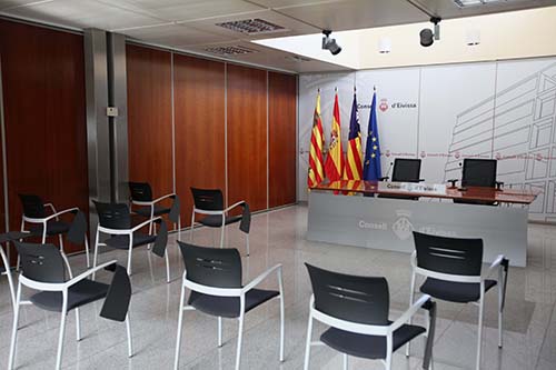 image-of Junta de portavoces