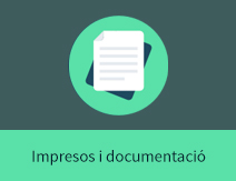 image-of Impresos y documentación