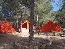 image-of Campaments