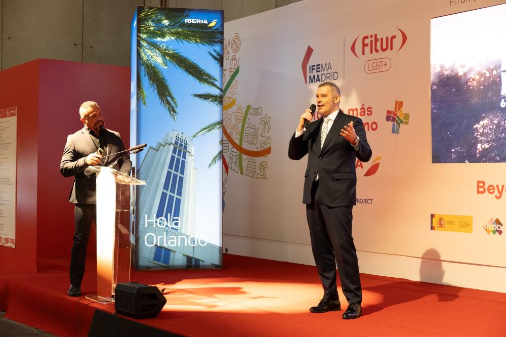 Imagen Ibiza Pride 2026 se presenta en FITUR como “un movimiento consciente” con foco en bienestar y salud mental, y una programación renovada