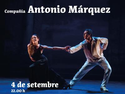 2021 Nits de Tànit-cartel Antonio Marquez