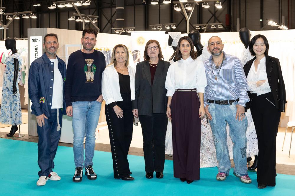 Imagen Adlib Ibiza presenta la moda artesana d’Eivissa en una nova edició de MOMAD