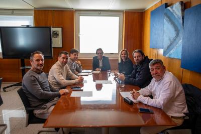 Imagen El Consell d’Eivissa i els ajuntaments rebutgen les afirmacions que...