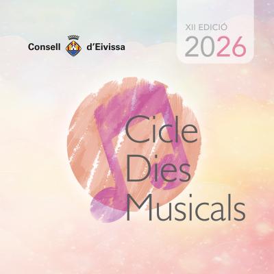 Imatge Demà es posen a la venda les entrades per als concerts del XII Cicle...