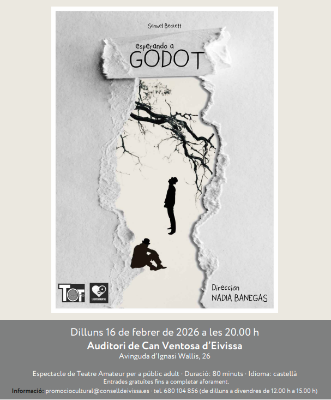 Esperando a Godot