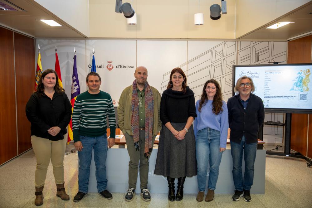 Imagen Les inscripcions per participar a la XII Trobada Orquestral s’obren el pròxim 1 de març