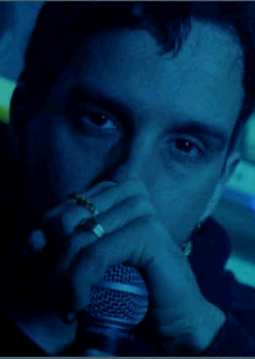 CICLE DIES MUSICALS XII edició 2026. Karlus