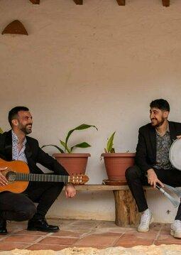 CICLE DIES MUSICALS XII edició 2026. Hnos Torres