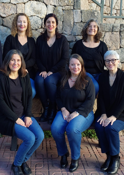 CICLE DIES MUSICALS XII edició 2026. Encantades