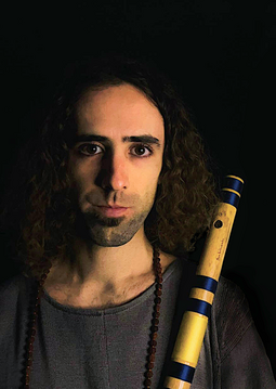 CICLE DIES MUSICALS XII edició 2026. Héctor Koa