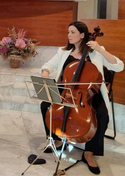 CICLE DIES MUSICALS XII edició 2026. Dúo Marí-Herrera