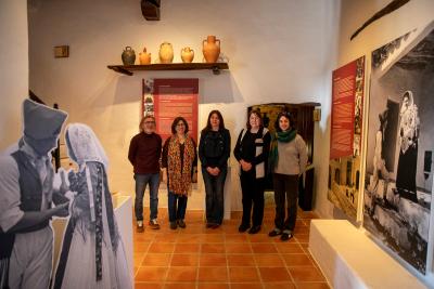 Imatge El Museu Etnogràfic d’Eivissa presenta tres noves mirades a la cultura...