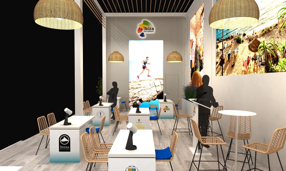 Imagen Eivissa participa a la ITB de Berlín per consolidar el mercat alemany com a emissor estratègic