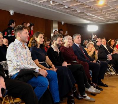 Imatge Adlib Ibiza participarà a la nova edició d’OMODA Madrid es Moda