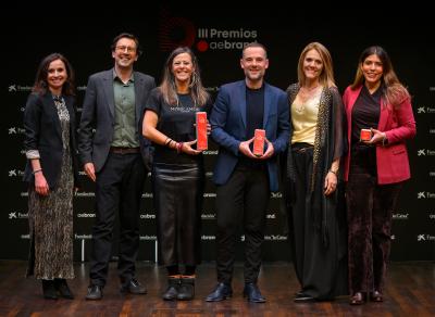 Imatge El segell “Transport Verificat” del Consell d’Eivissa rep el Premi...