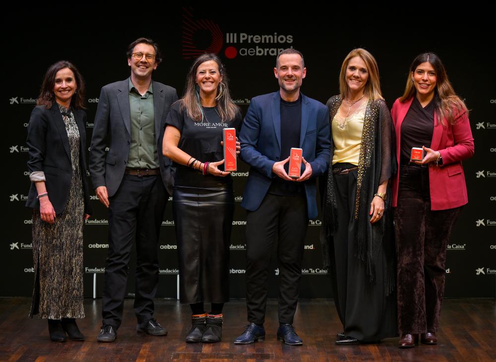 Imagen El segell “Transport Verificat” del Consell d’Eivissa rep el Premi Aebrand de plata