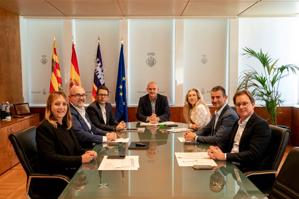 Imagen El Consell d’Alcaldes aprova el Pla de Cooperació Municipal per a l’any 2026, que assoleix els 24,9 milions d’euros