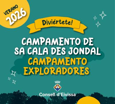 Imatge El Consell d’Eivissa obre del 7 al 14 d’abril el termini de...