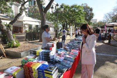 Imagen Els Premis Sant Jordi 2026 del Consell d’Eivissa ja tenen guanyadors