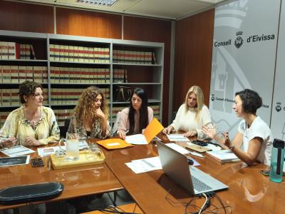 Imatge Seleccionats els finalistes del concurs Futur Adlib Noves Promeses 2026