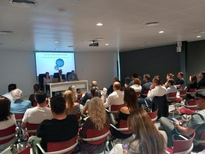 Imatge El Consell d’Eivissa obre l’adhesió del sector turístic al nou Sistema...