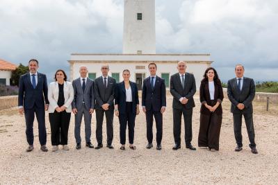 Imatge Vicent Marí demana formalment al Ministre de l’Interior la repatriació...