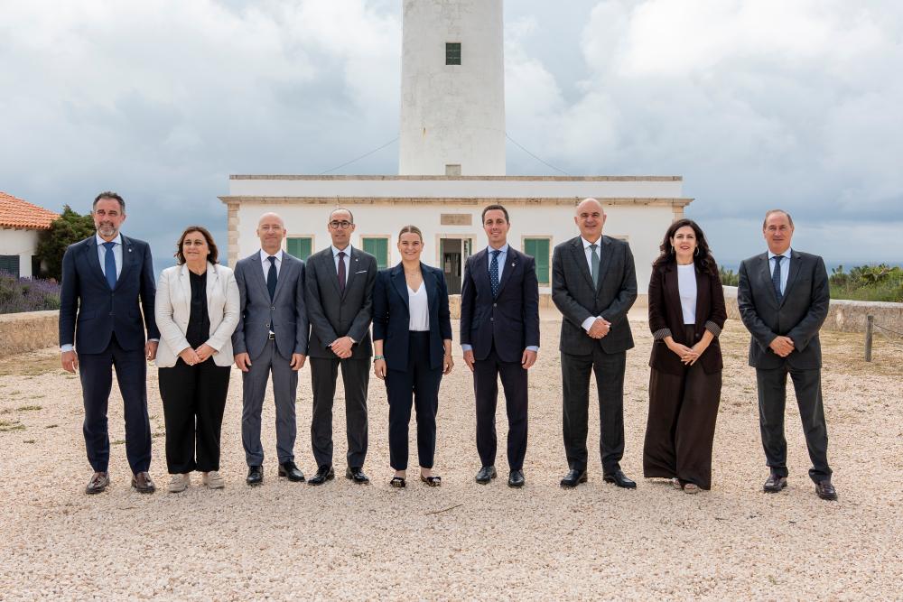 Imagen Vicent Marí demana formalment al Ministre de l’Interior la repatriació dels 70 menors algerians tutelats pel Consell d’Eivissa