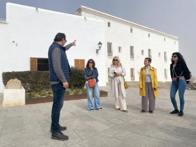 «CINE GUIA SANTA EULÀRIA»