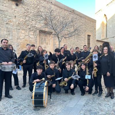 Concert: «La Companyia invisible»