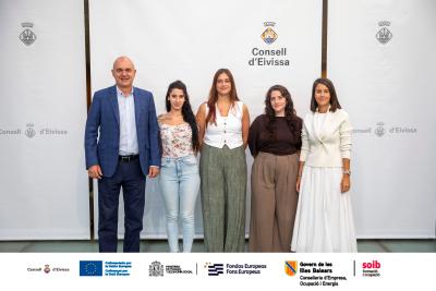 Imatge SOIB OPORTUNITATS D’OCUPACIÓ PER A PERSONES JOVES QUALIFICADES EN...