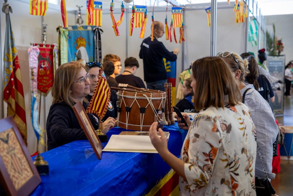 Imagen El Consell d'Eivissa obri la convocatòria d'ajudes per fomentar l’associacionisme i el voluntariat