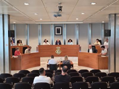 Imatge El Consell d’Eivissa impulsa l’actualització i la protecció del dret...