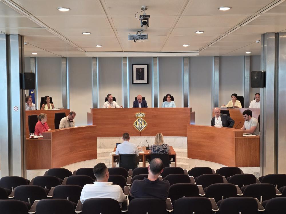 Imagen El Consell d’Eivissa impulsa l’actualització i la protecció del dret civil propi d’Eivissa i Formentera