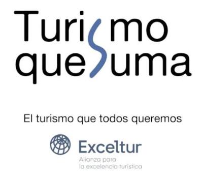Imatge El Consell s’incorpora a Turismo Que Suma per reforçar un model turístic...