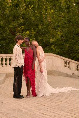Imatge Adlib Ibiza torna a OMODA Madrid es Moda amb presència d’Ibiza Stones i...