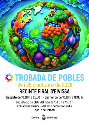 Trobada de Pobles
