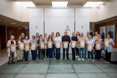 Imatge El Consell d’Eivissa recupera la Trobada Coral Lina Bufí amb la...