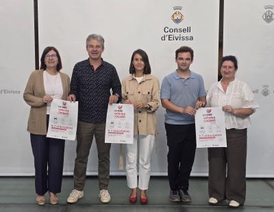Imagen El XXIV Saló de Vehicles d’Ocasió reunirà sis empreses del sector del 6...