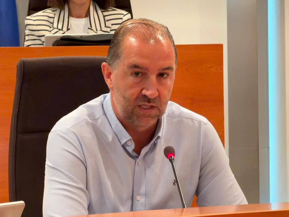 Imagen El Ple del Consell d’Eivissa aprova definitivament el Reglament de protecció del medi nocturn