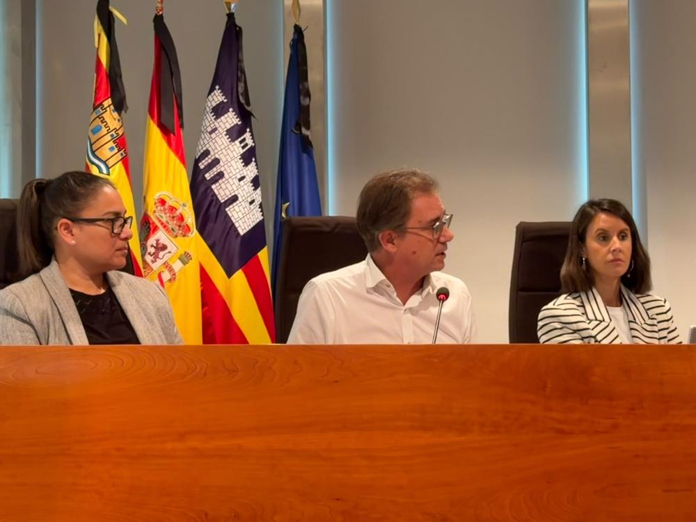 Imagen El Consell actualitza els Premis de l’Esport per reconèixer l’esport escolar, la inclusió i el voluntariat