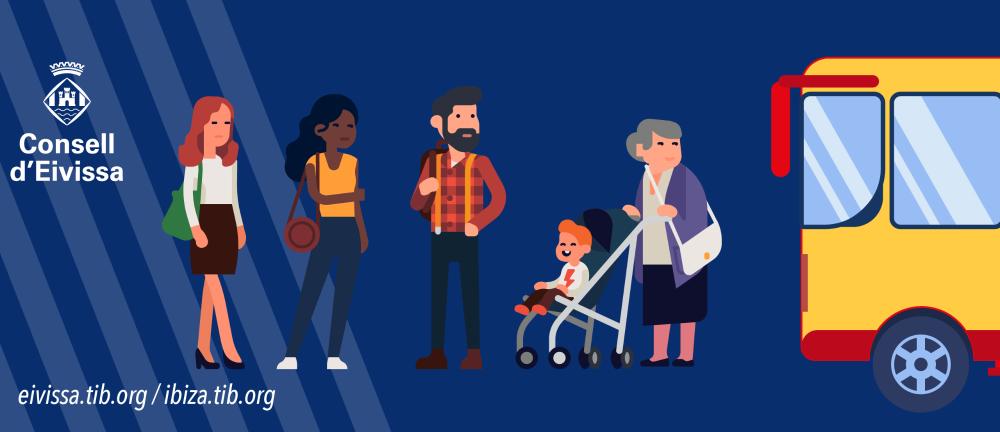 Imagen Casi 11.000 personas viajaron gratis en autobús con motivo del Día sin coches