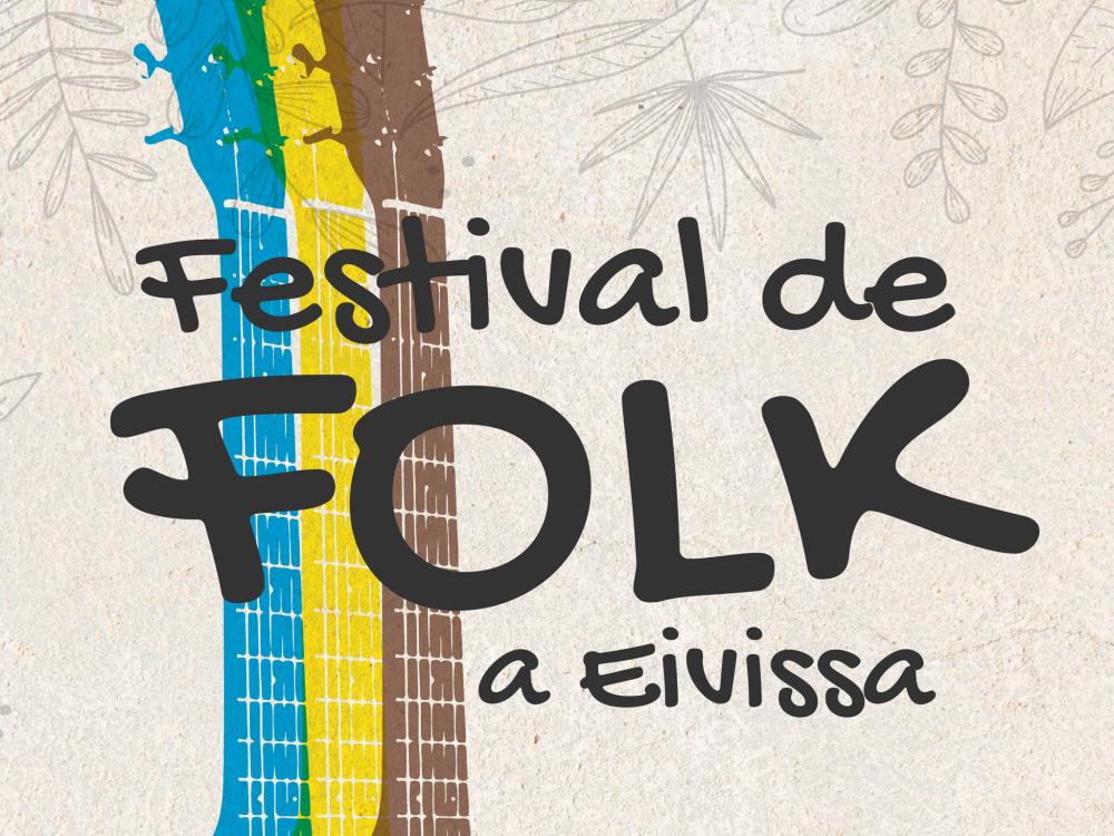 Imagen El IV Festival Folk vuelve con grupos de las Islas Baleares como protagonistas