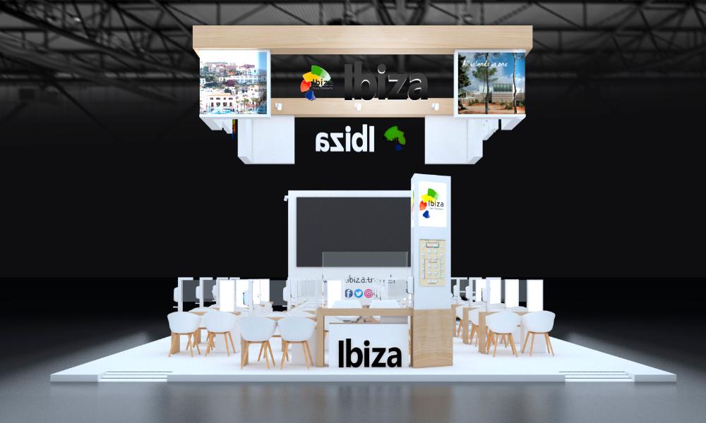 Imagen Eivissa promociona toda la oferta de congresos e incentivos en la feria IBTM World de Barcelona