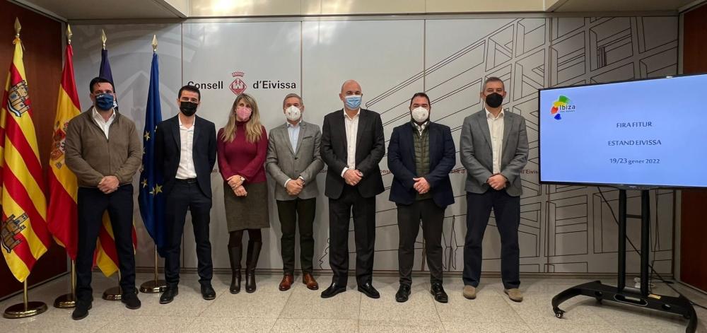 Imagen Eivissa potenciará la promoción de las pruebas deportivas para diversificar su oferta en FITUR