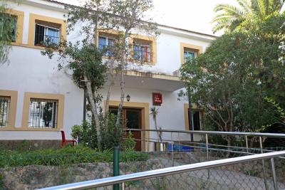 Imatge El Consell d’Eivissa demana al Ministeri de l’Interior reforçar les...