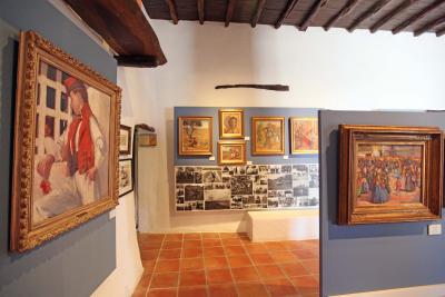 Visita Guiada: Museu Etnogràfic Can Ros