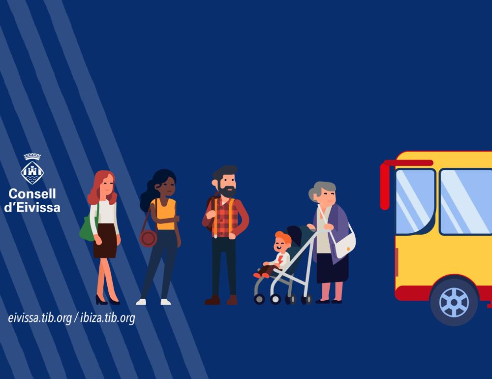 Imagen Alteracions al servei de les línies d’autobús L10 i L13 amb motiu de la celebració de la Cursa Passeig a Passeig