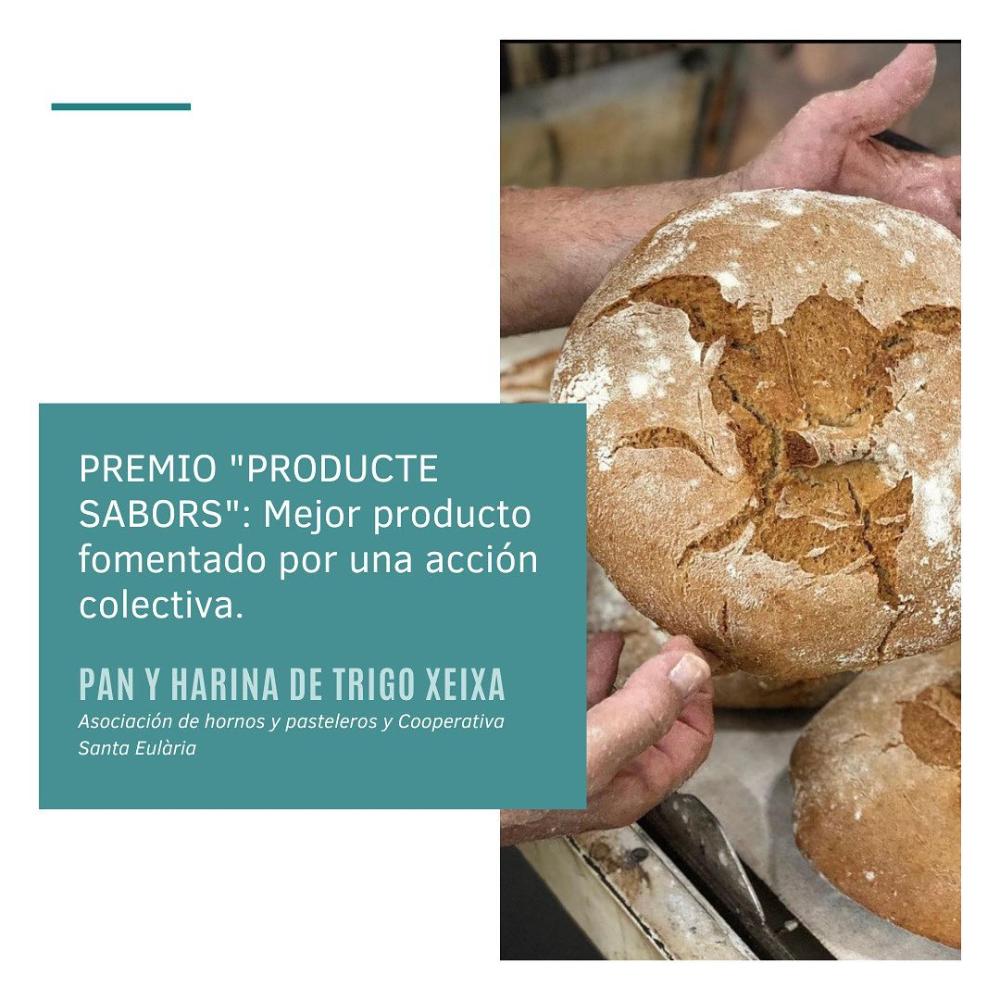 Imagen El 7 de abril se entregan los premios Sabors d’Eivissa 2022 con más de 45 profesionales de la restauración nominados